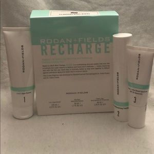 RECHARGE Regimen by Rodan + Fields